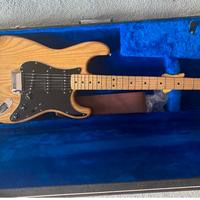 Fender Stratocaster Usa 1979
