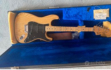 Fender Stratocaster Usa 1979