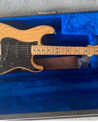 Fender Stratocaster Usa 1979