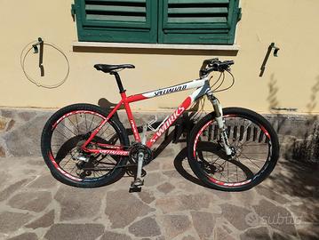 bicicletta 