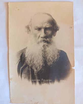 Cartolina postale 