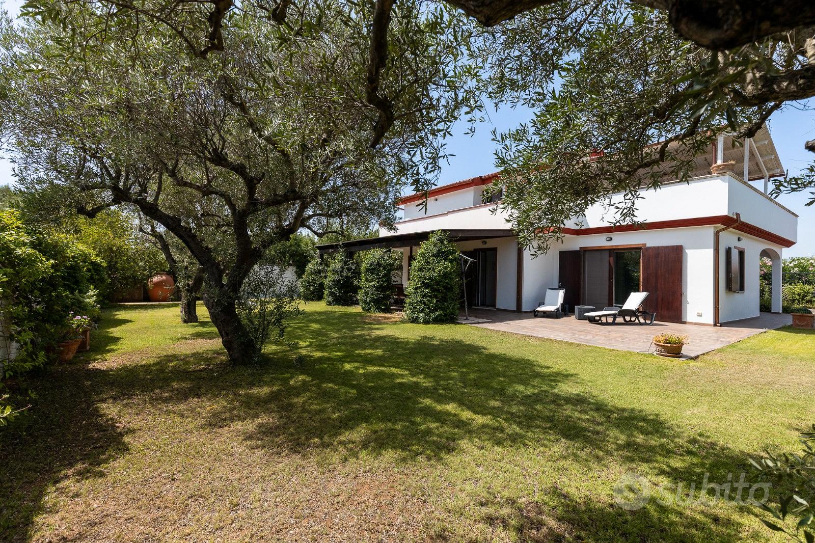 Casa – Flumini di Quartu Sant'Elena, Casteddu/Cagliari - Vista 4