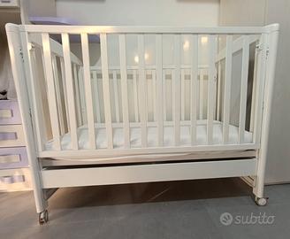 Culla Lettino Foppapedretti per bambini