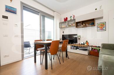 Appartamento Milano [Cod. rif 3332060VRG]