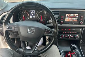 Seat Leon 1.5 TGI Turbometano