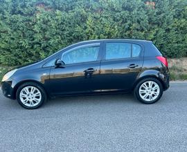 Opel Corsa 1.4 16V 5 porte Enjoy