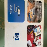 HP CD writer reader 8240e