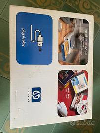 HP CD writer reader 8240e