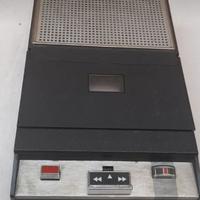 registratore a cassette