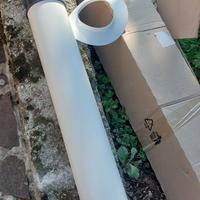 kit fumi caldaia immergas 
