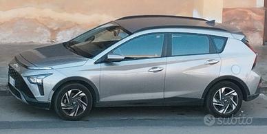 Hyundai Bayon gpl