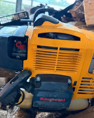 Decespugliatore 50cc