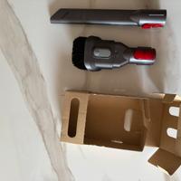 Accessori Dyson V12 nuovi