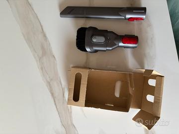 Accessori Dyson V12 nuovi