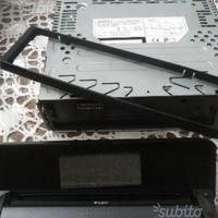 Autoradio CD sony CDX R3000
