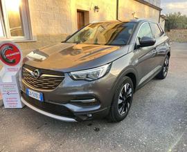 Opel Grandland X Grandland X 1.5 ecotec Innovation
