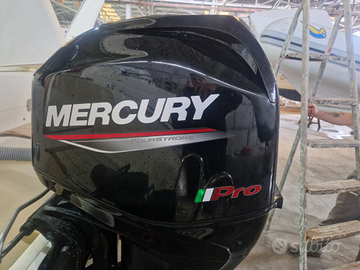 Motore nautico MERCURY PRO NUOVO 40/60