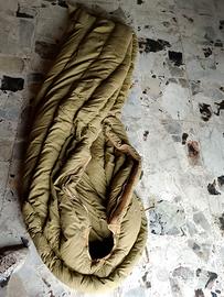 Sacco a pelo militare 1961