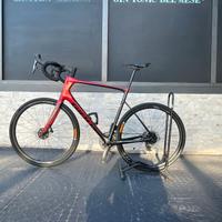 Bici da Corsa Giant Defy Advanced Pro 0 Sram Red