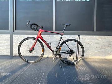 Bici da Corsa Giant Defy Advanced Pro 0 Sram Red