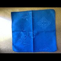 Set di tovaglioli in stoffa