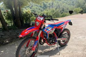  beta rr racing 50 "ABBASSATO "