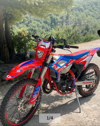  beta rr racing 50 "ABBASSATO "