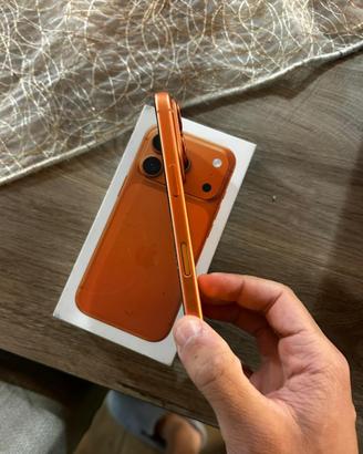 Iphone 17 pro