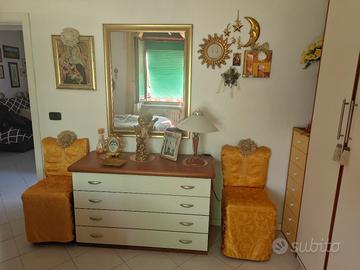 arredo completo Camera da letto 