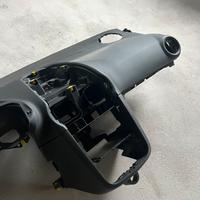 Cruscotto opel corsa