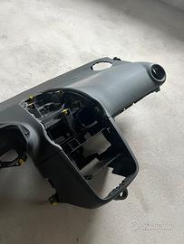 Cruscotto opel corsa