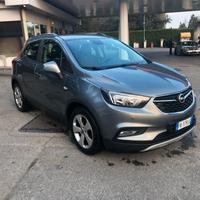 Opel Mokka X 1.4 Turbo Ecotec 140CV 4x2 Start&Stop