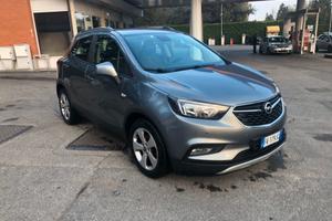 Opel Mokka X 1.4 Turbo Ecotec 140CV 4x2 Start&Stop