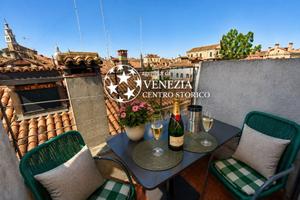 Appartamento di 70 m² con 3 locali a Venezia