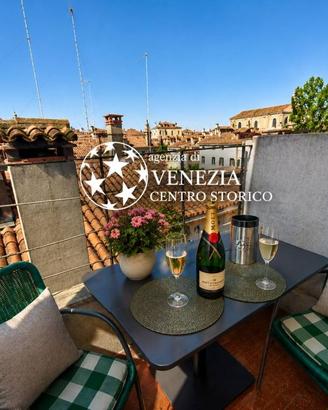 Appartamento di 70 m² con 3 locali a Venezia