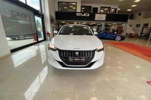 PEUGEOT 208 PureTech 75 Stop&Start 5 porte Activ