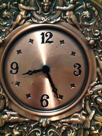 orologio a pendolo