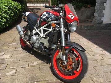 Ducati Monster Special