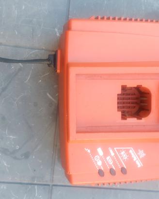 caricabatteria Hilti C 7 36 ACS 