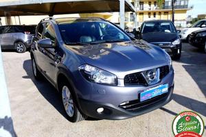 NISSAN Qashqai 2.0 dCi DPF Tekna 4X4