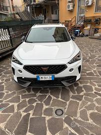 Cupra formentor 250 cv