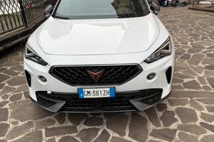 Cupra formentor 250 cv