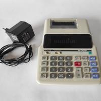 Calcolatrice da tavolo Sharp EL 1625H