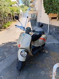 Piaggio Vespa GTV 300 hp Eccellente