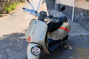 Piaggio Vespa GTV 300 hp Eccellente