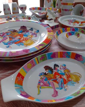 set Winx 