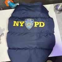 Piumino cane invernale XL