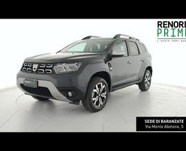 DACIA Duster 1.0 tce Prestige up Gpl 4x2 100cv