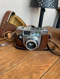 FOTOCAMERA AGFA OPTIMA Ia
