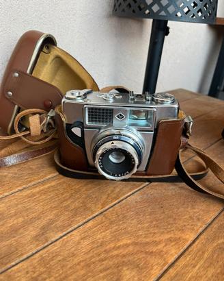 FOTOCAMERA AGFA OPTIMA Ia